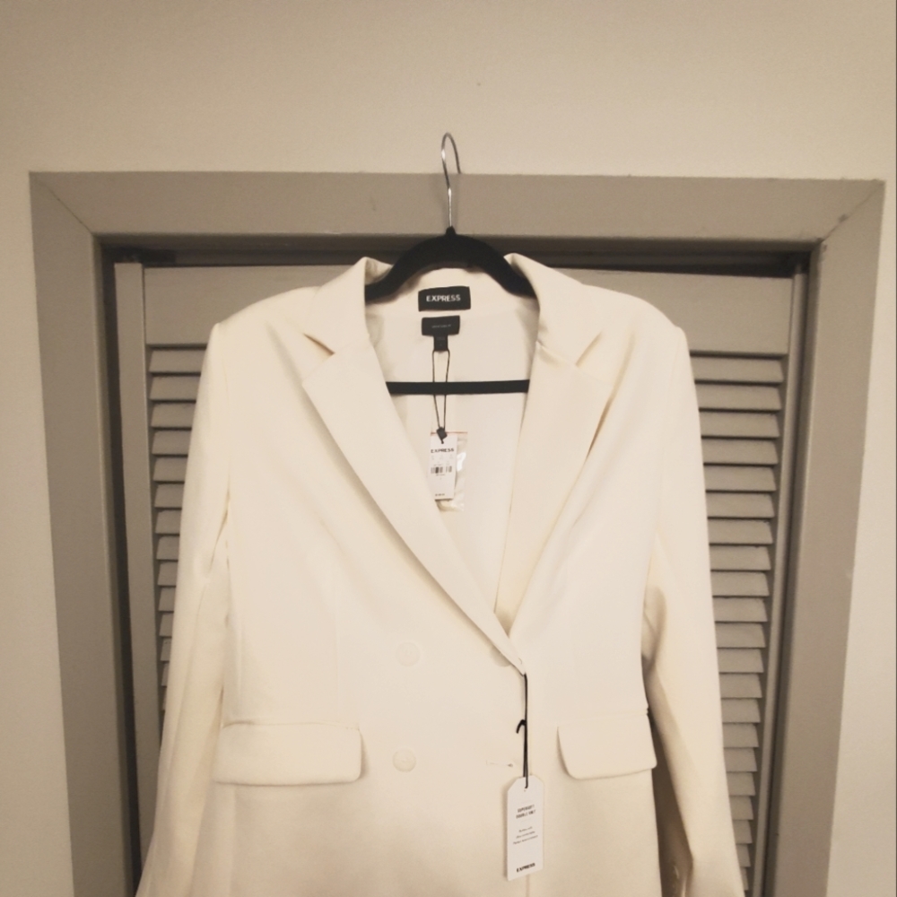 express blazer